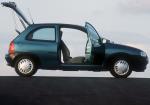 Opel Corsa Joy 3-Door 1993 года